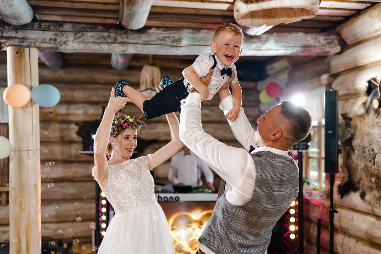 Piotr Drabik Wedding Photography