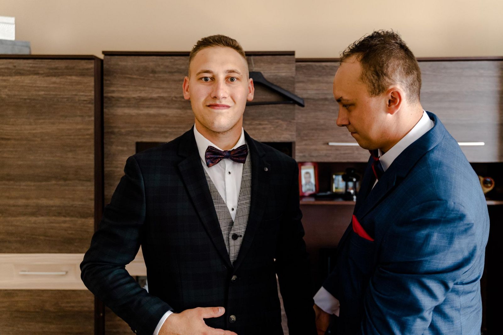 Piotr Drabik Wedding Photography