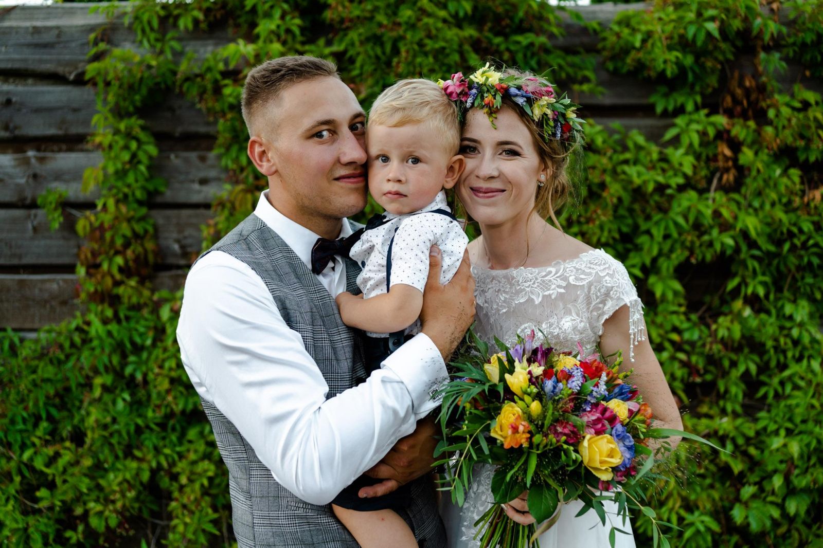 Piotr Drabik Wedding Photography