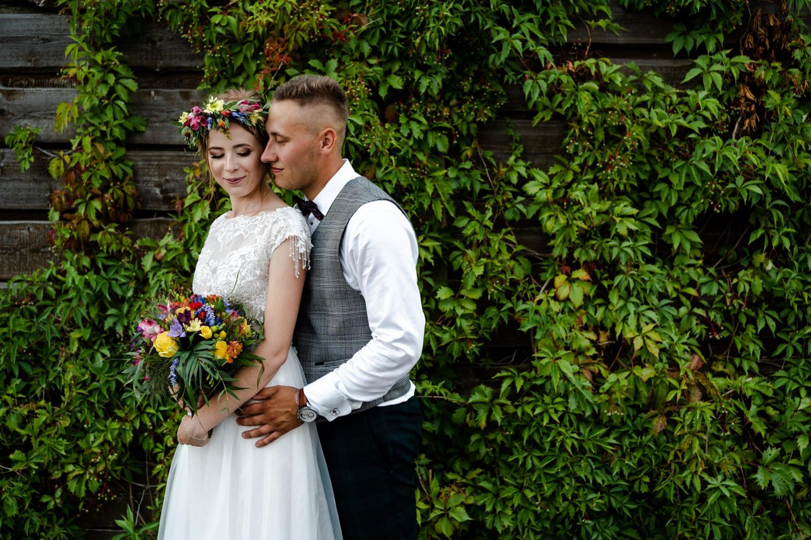 Piotr Drabik Wedding Photography