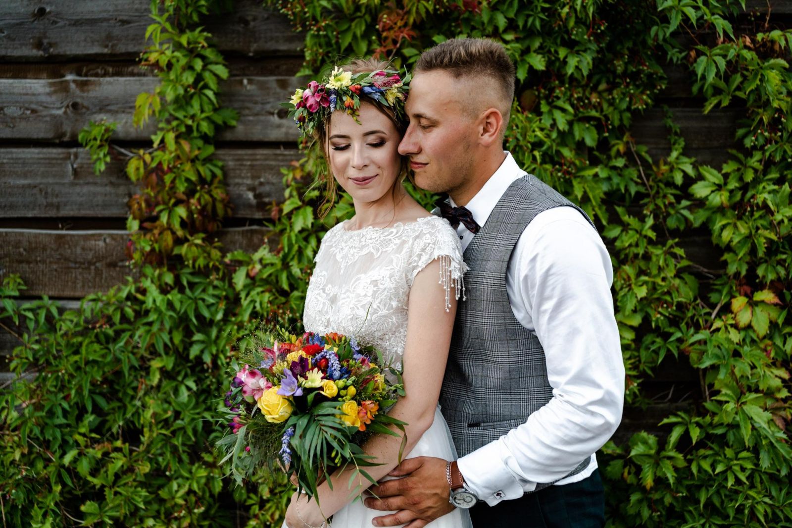 Piotr Drabik Wedding Photography