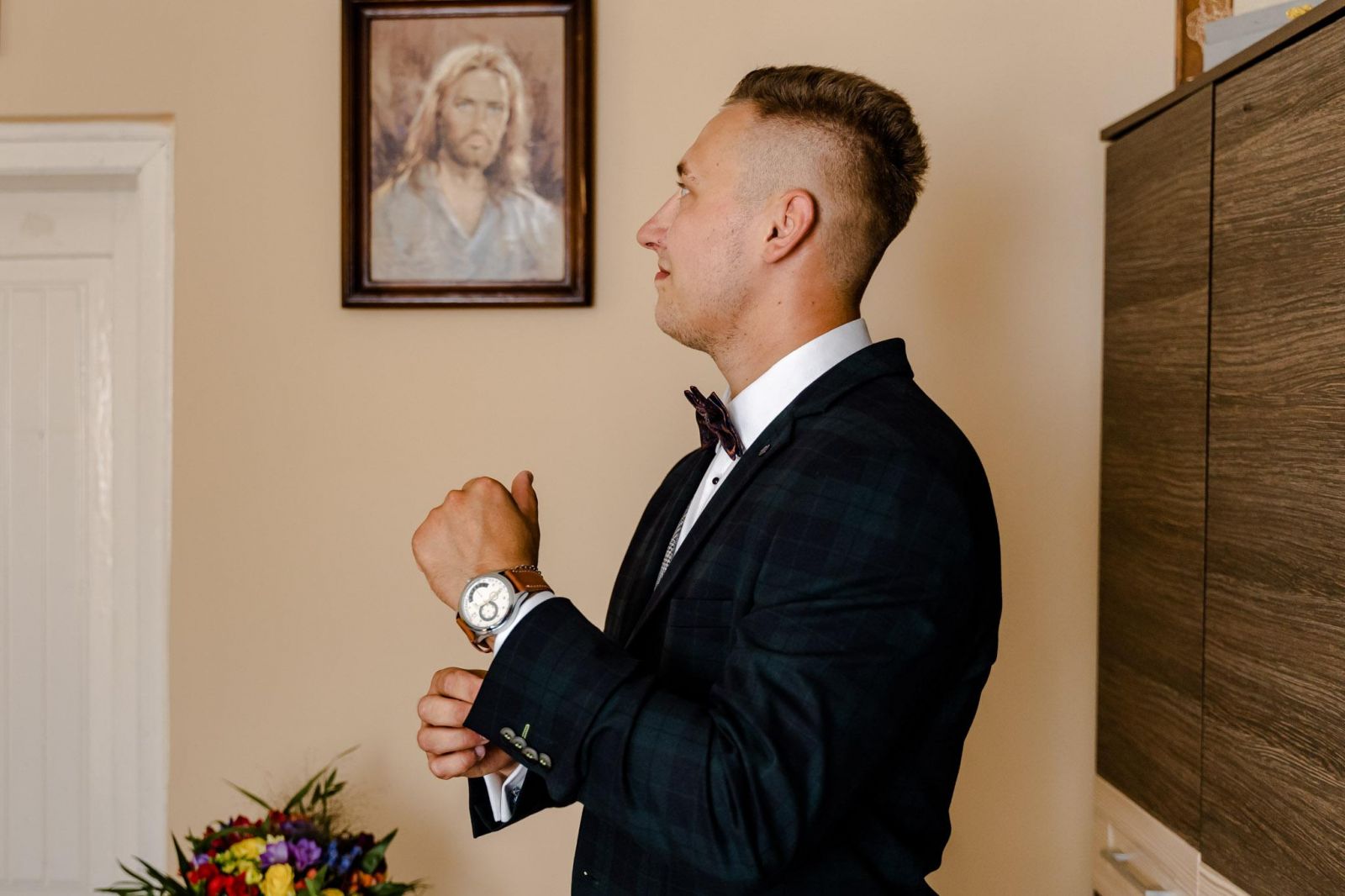 Piotr Drabik Wedding Photography