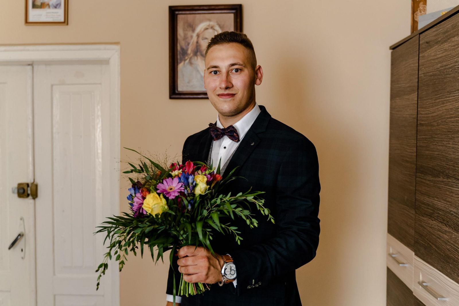 Piotr Drabik Wedding Photography