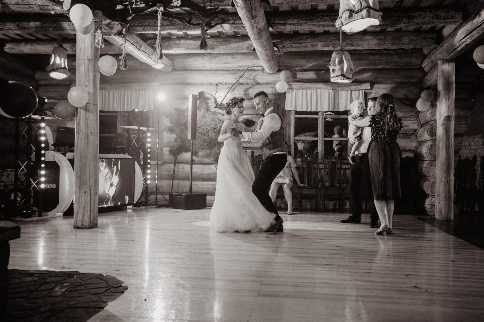 Piotr Drabik Wedding Photography