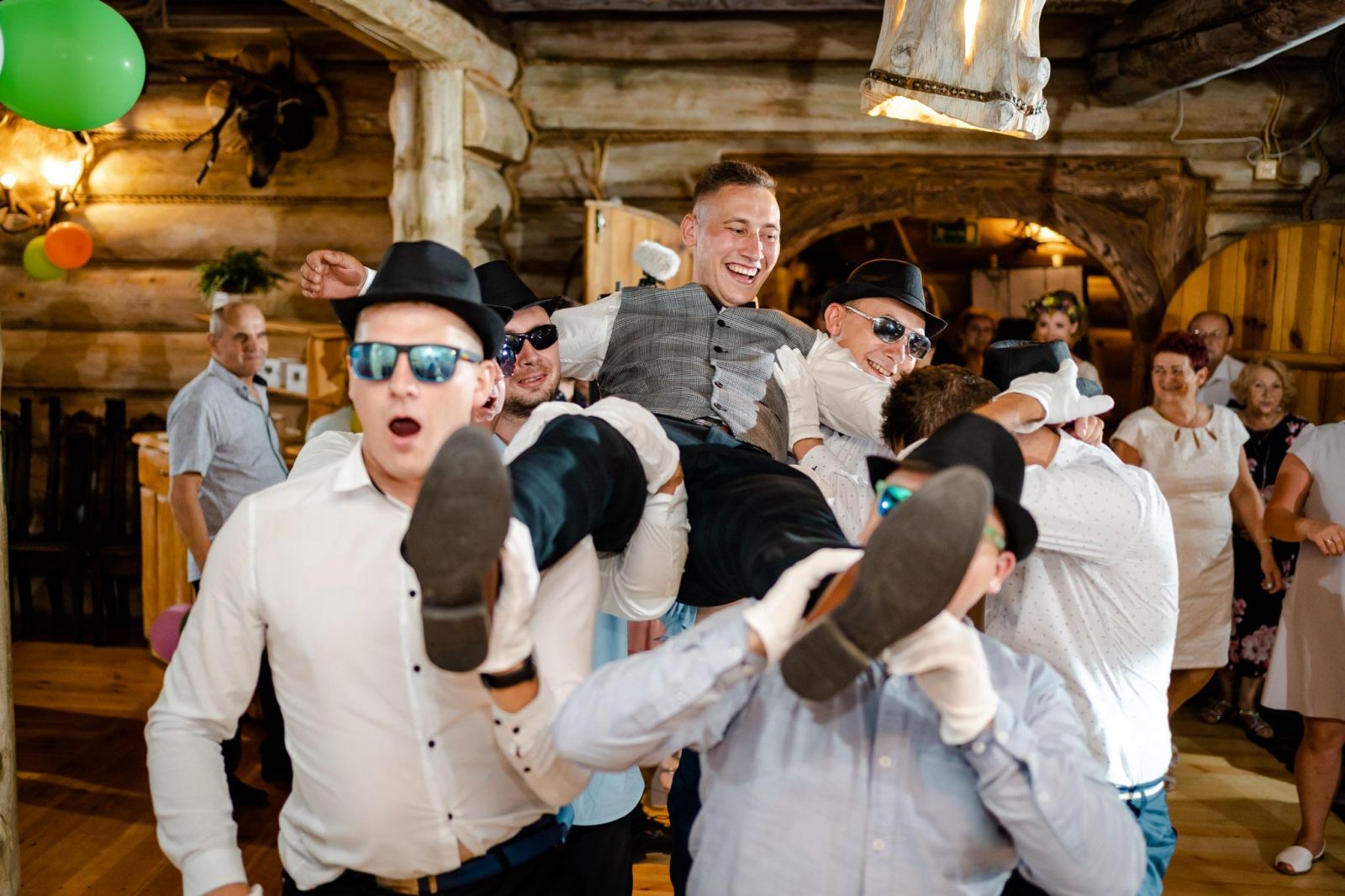 Piotr Drabik Wedding Photography