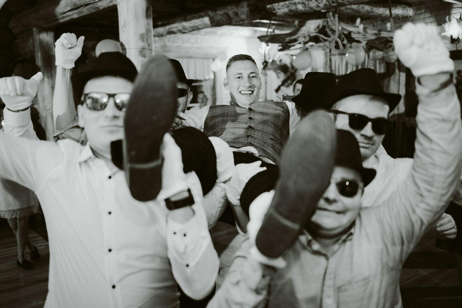 Piotr Drabik Wedding Photography