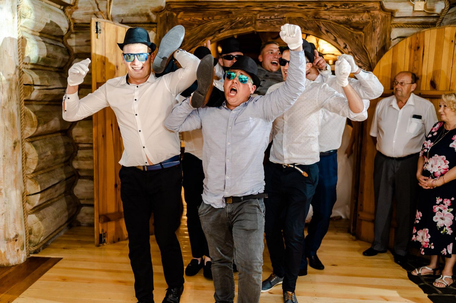 Piotr Drabik Wedding Photography