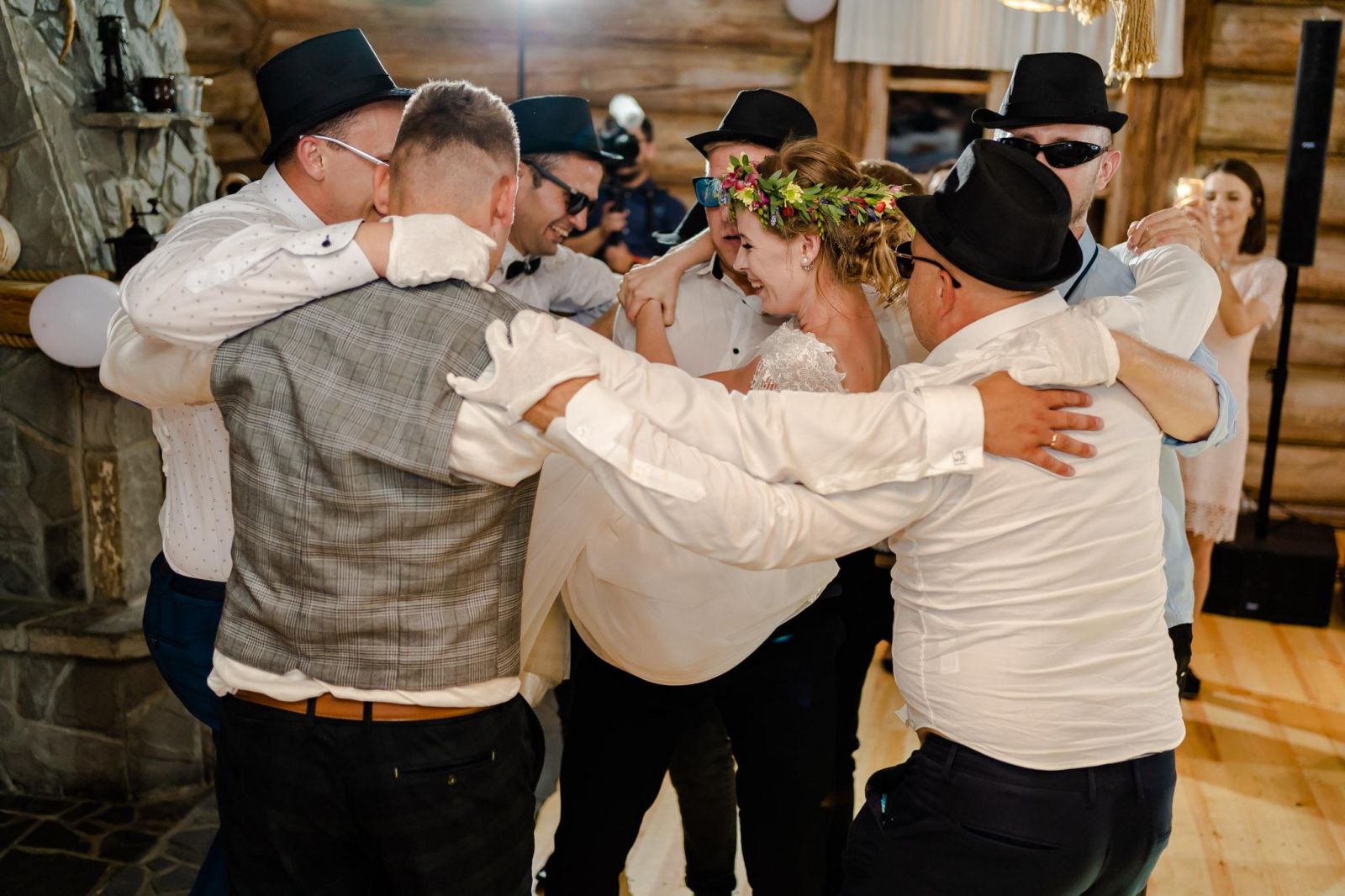 Piotr Drabik Wedding Photography