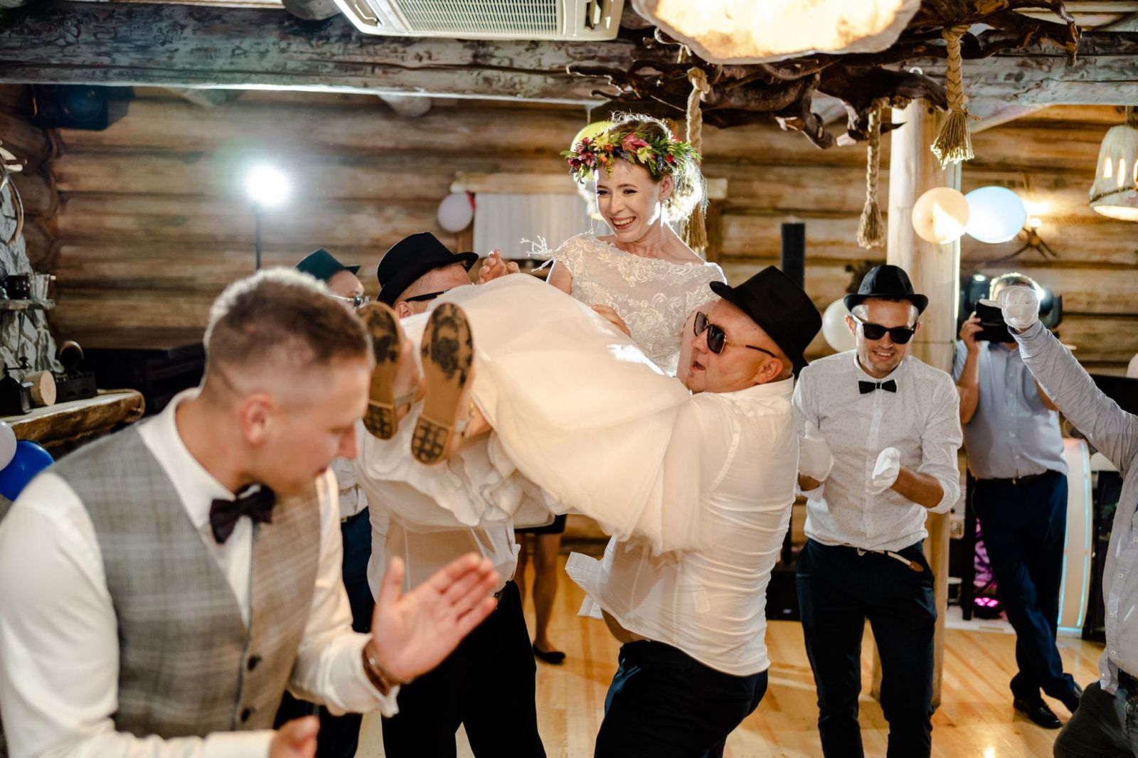 Piotr Drabik Wedding Photography