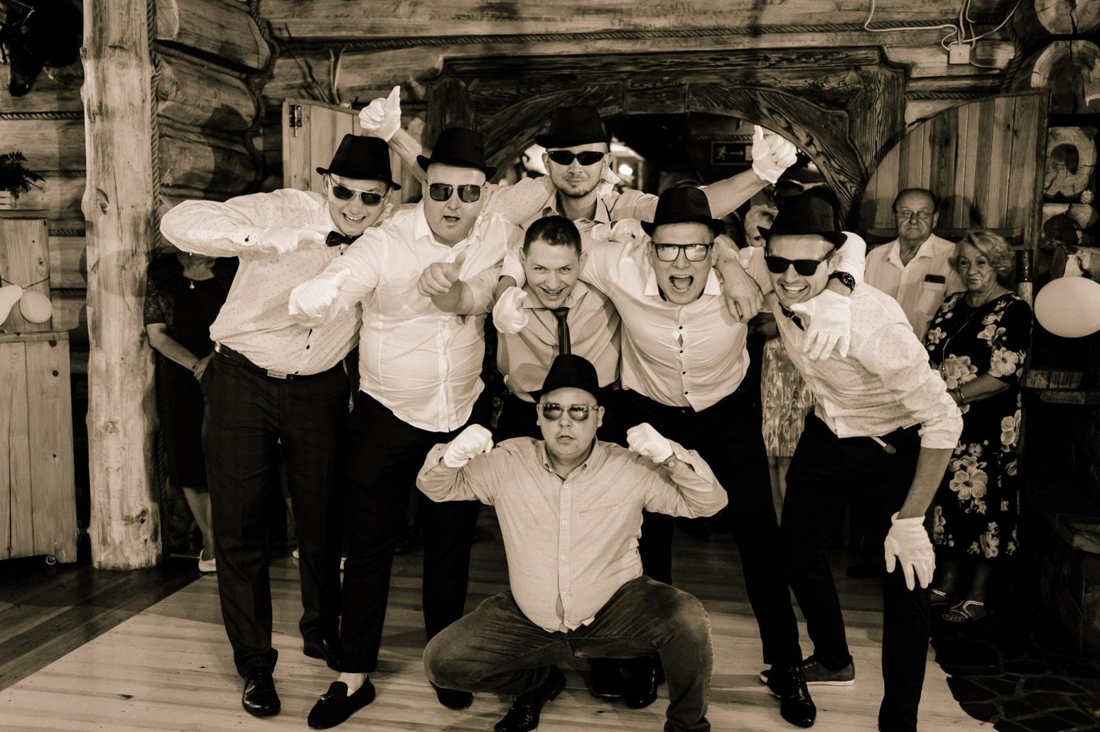 Piotr Drabik Wedding Photography