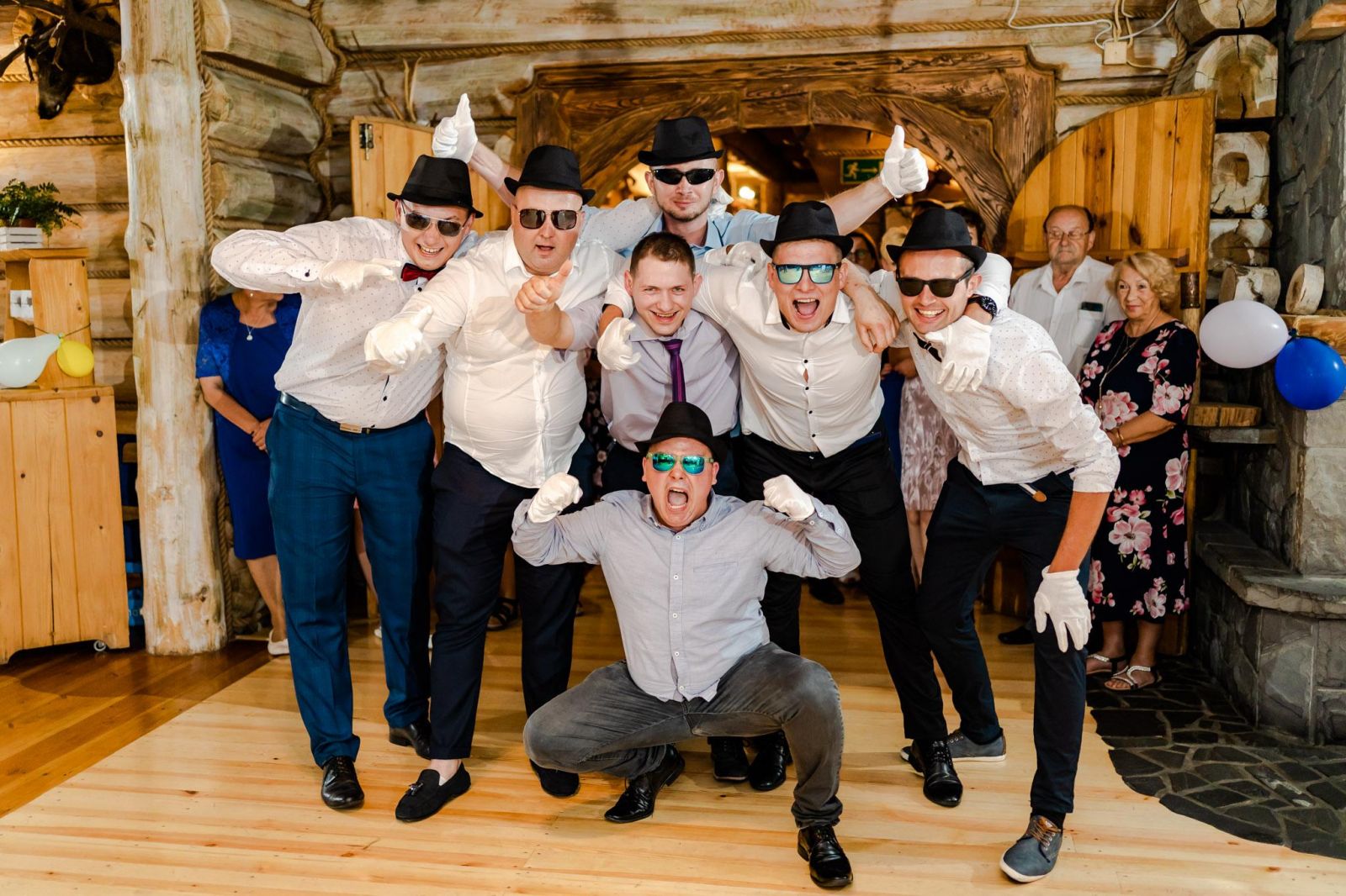 Piotr Drabik Wedding Photography