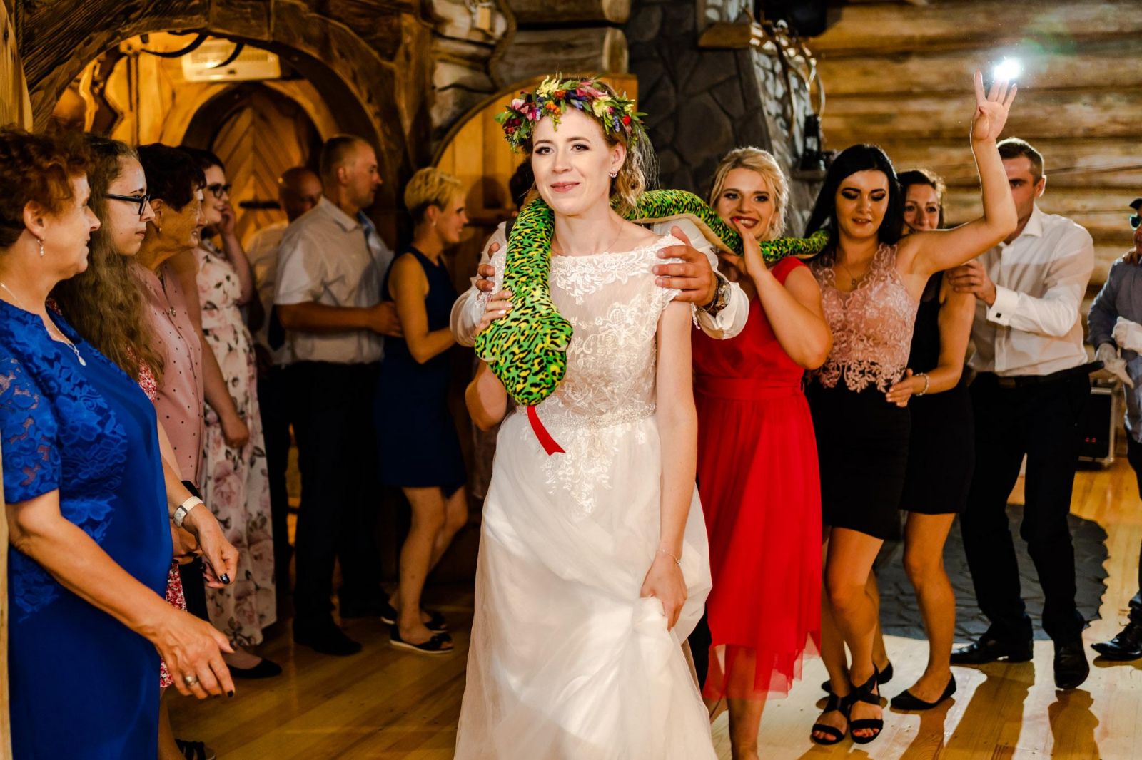 Piotr Drabik Wedding Photography