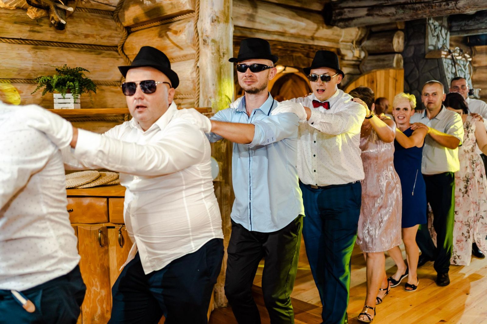 Piotr Drabik Wedding Photography