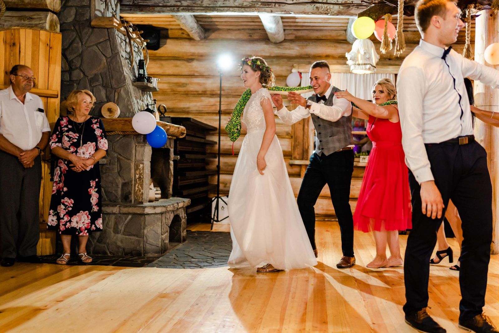 Piotr Drabik Wedding Photography