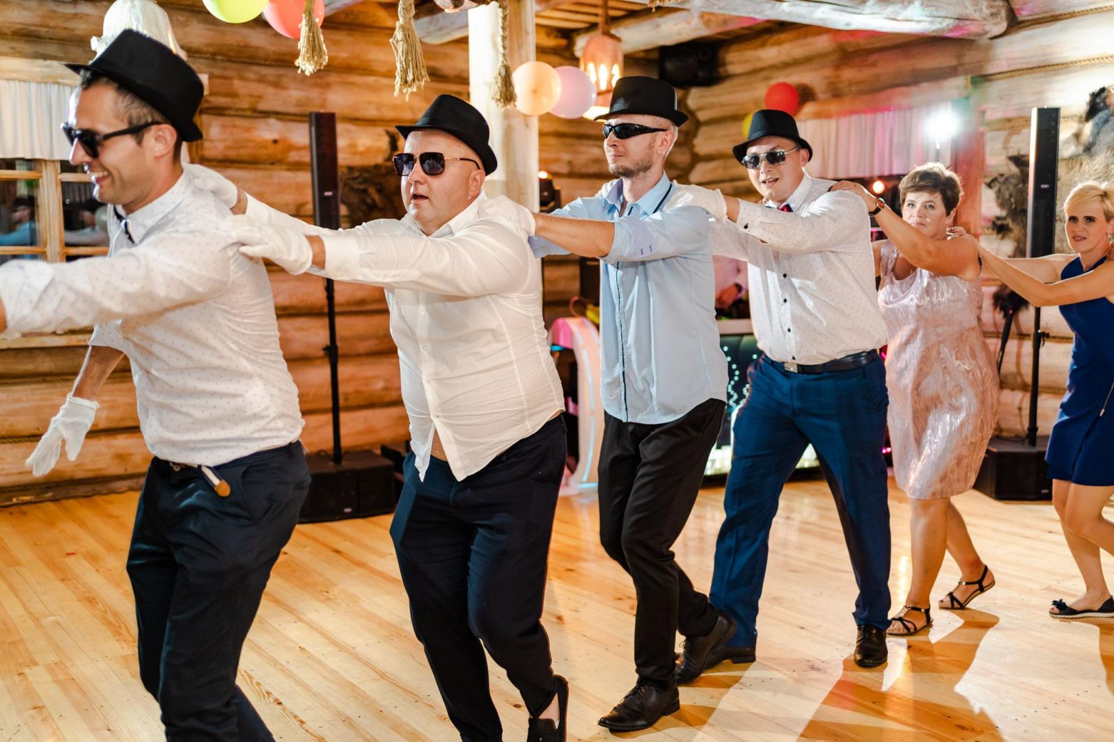 Piotr Drabik Wedding Photography