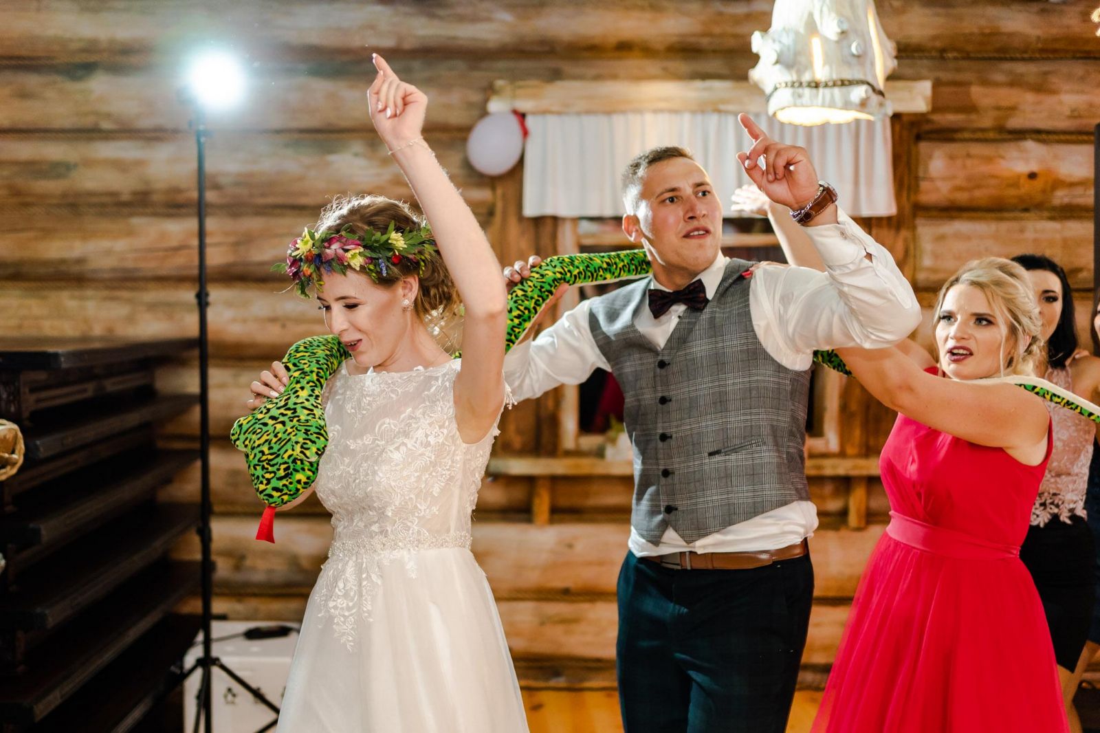 Piotr Drabik Wedding Photography