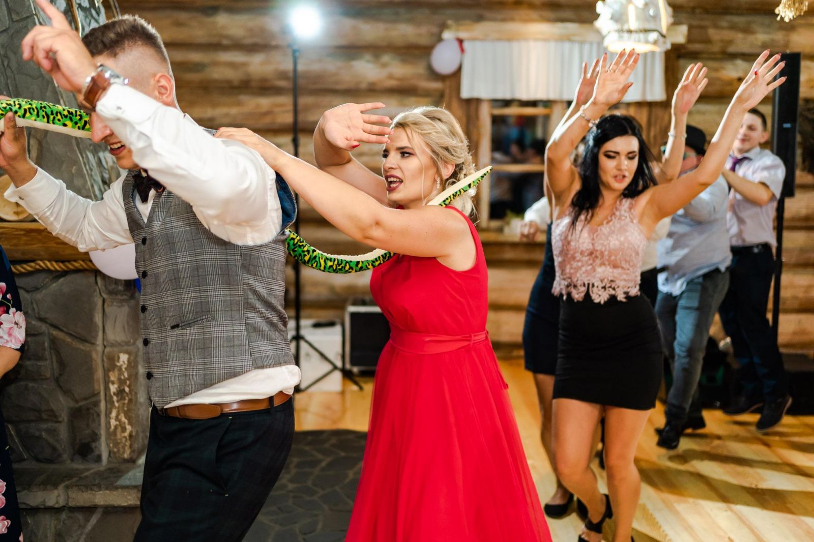 Piotr Drabik Wedding Photography