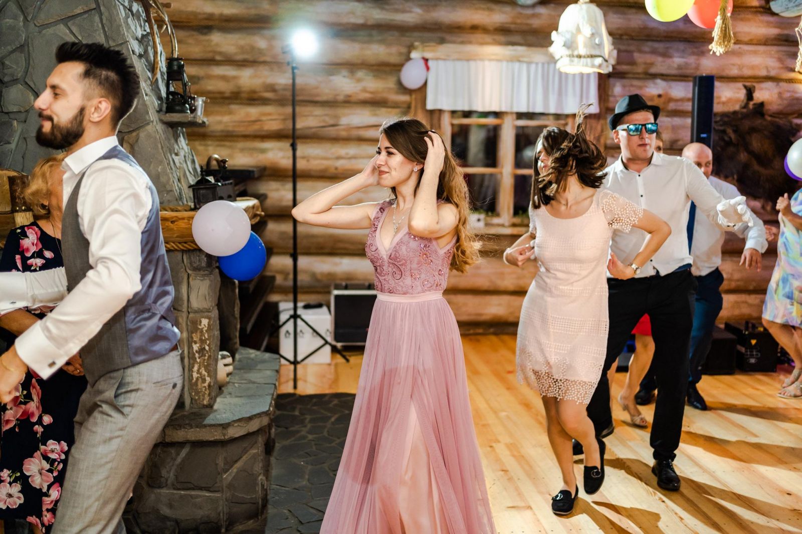 Piotr Drabik Wedding Photography