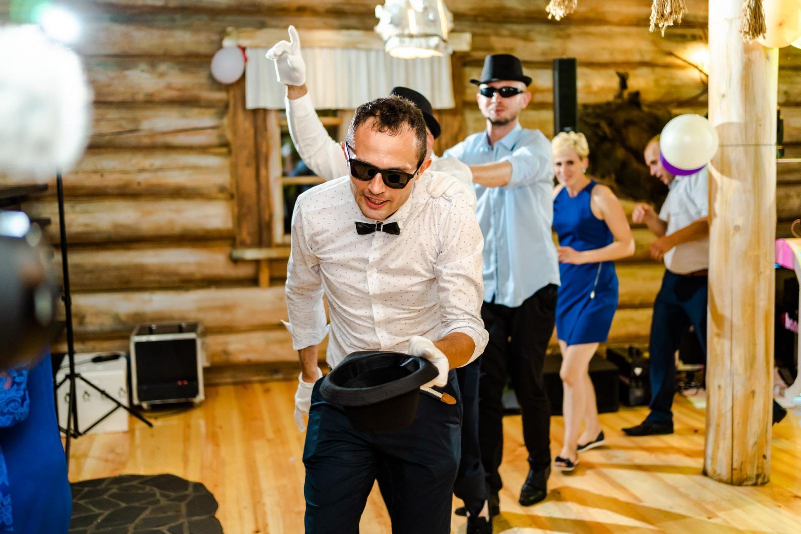 Piotr Drabik Wedding Photography