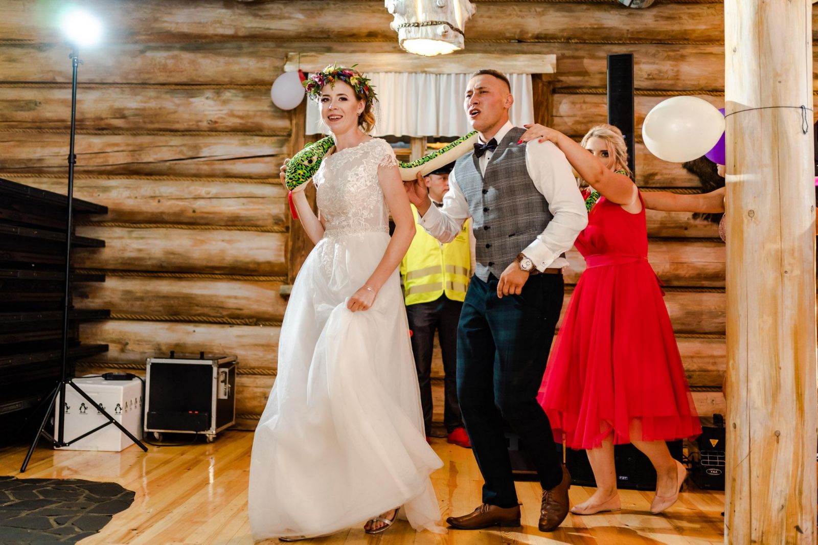 Piotr Drabik Wedding Photography