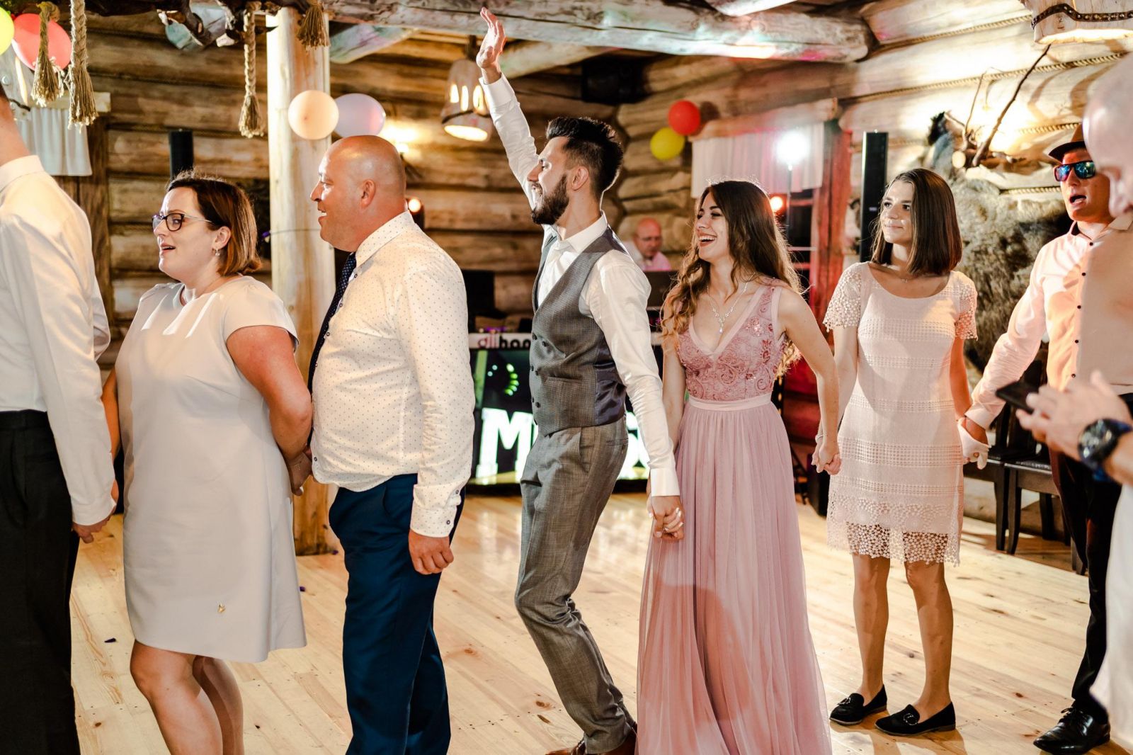 Piotr Drabik Wedding Photography