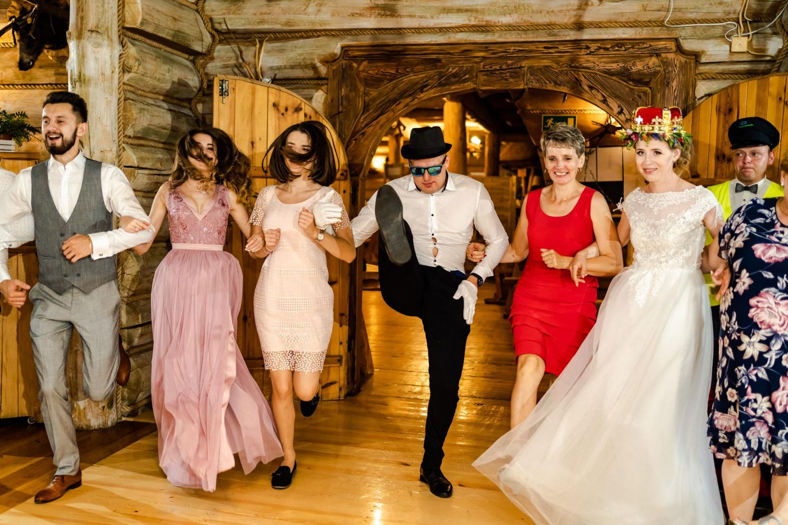 Piotr Drabik Wedding Photography