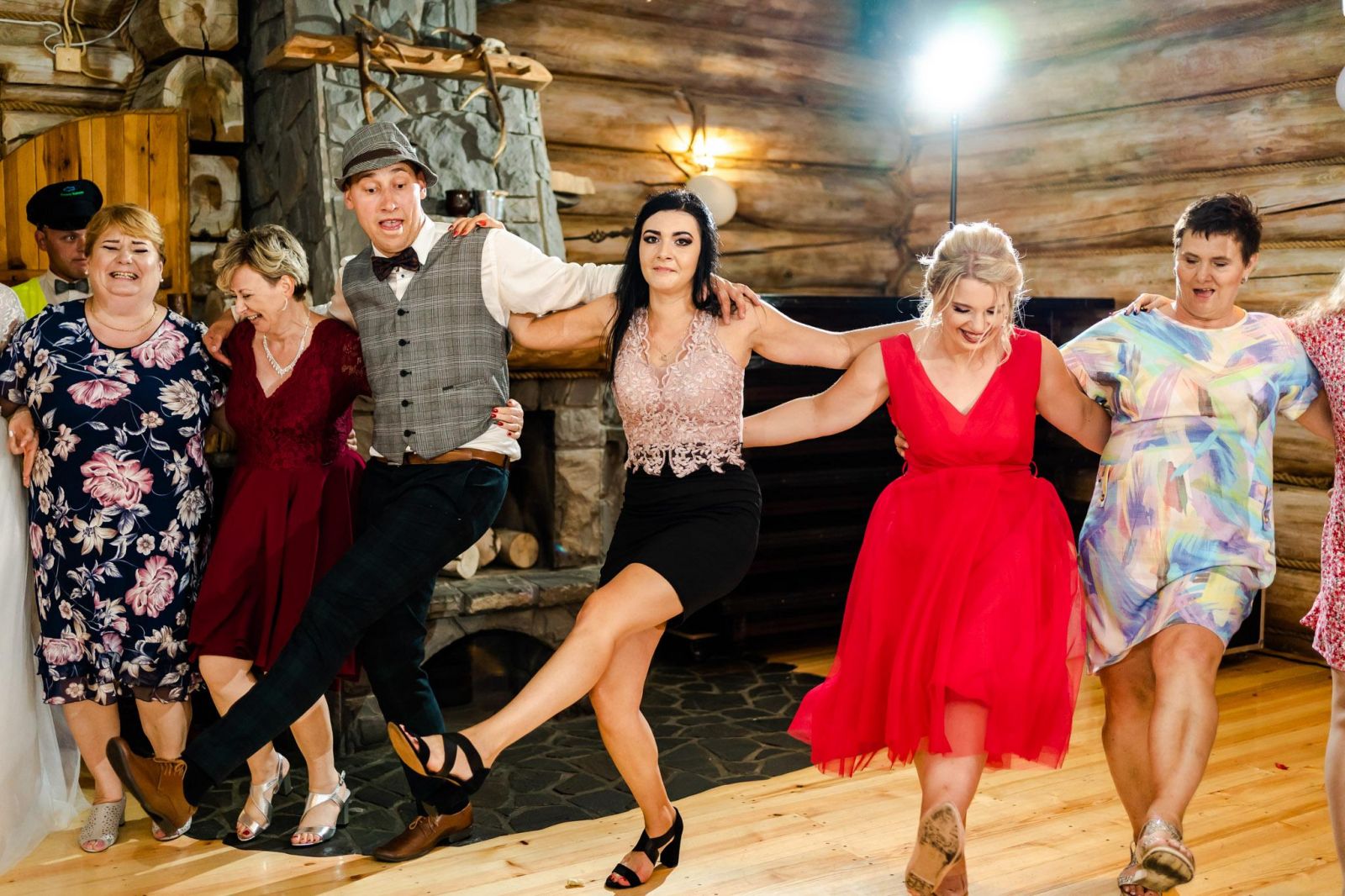 Piotr Drabik Wedding Photography