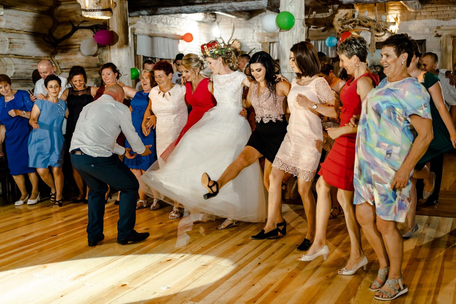 Piotr Drabik Wedding Photography