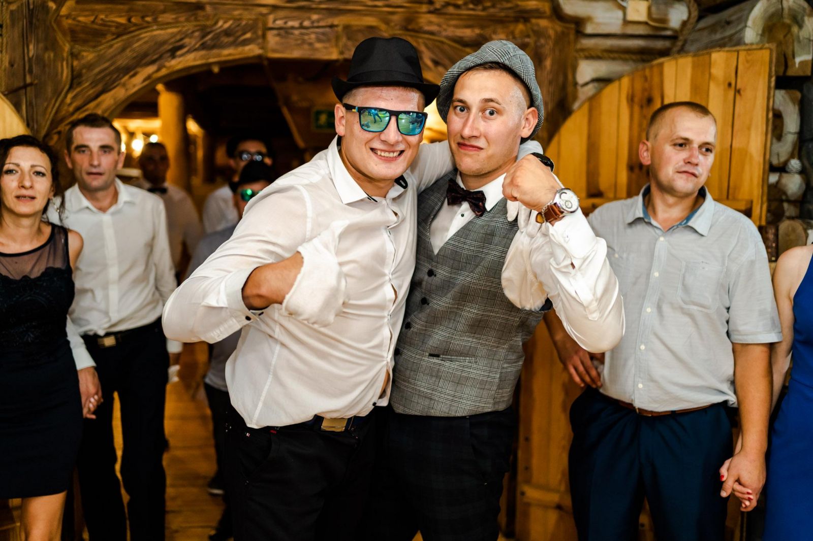 Piotr Drabik Wedding Photography