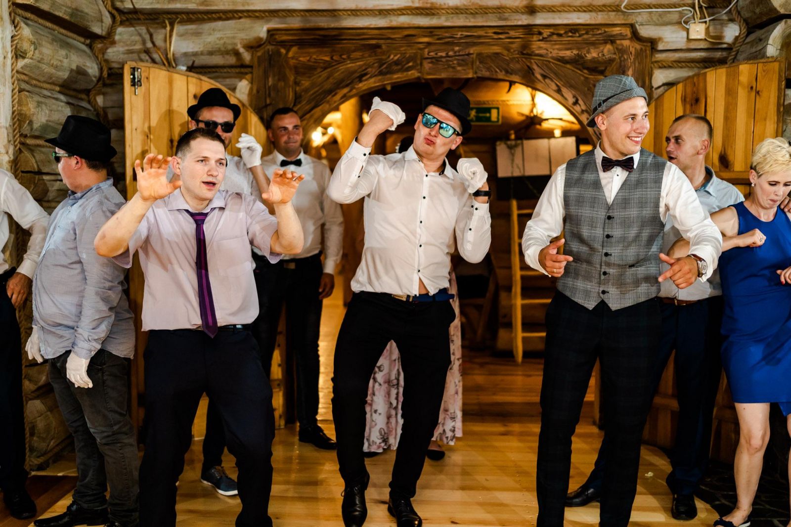 Piotr Drabik Wedding Photography