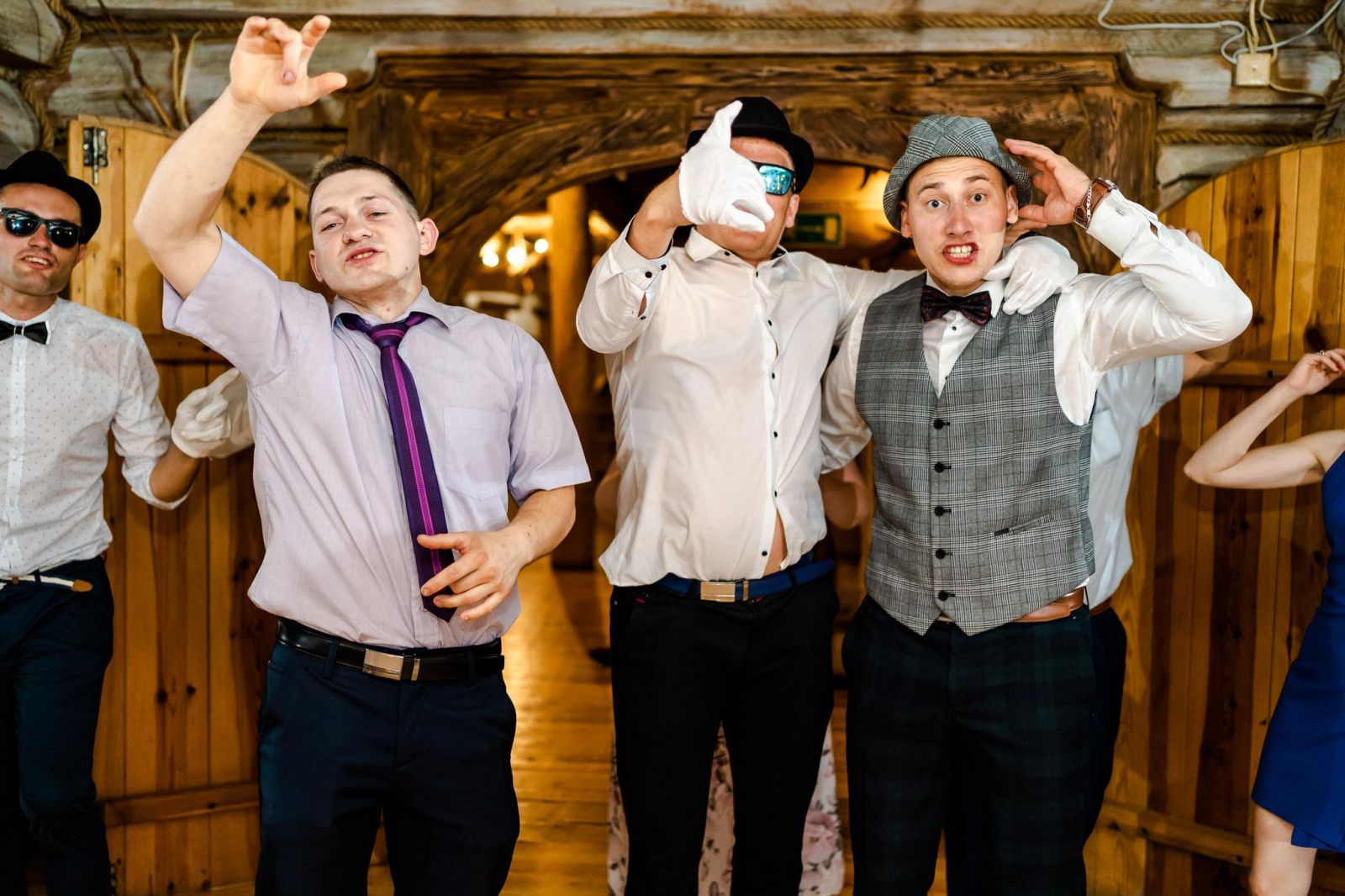 Piotr Drabik Wedding Photography