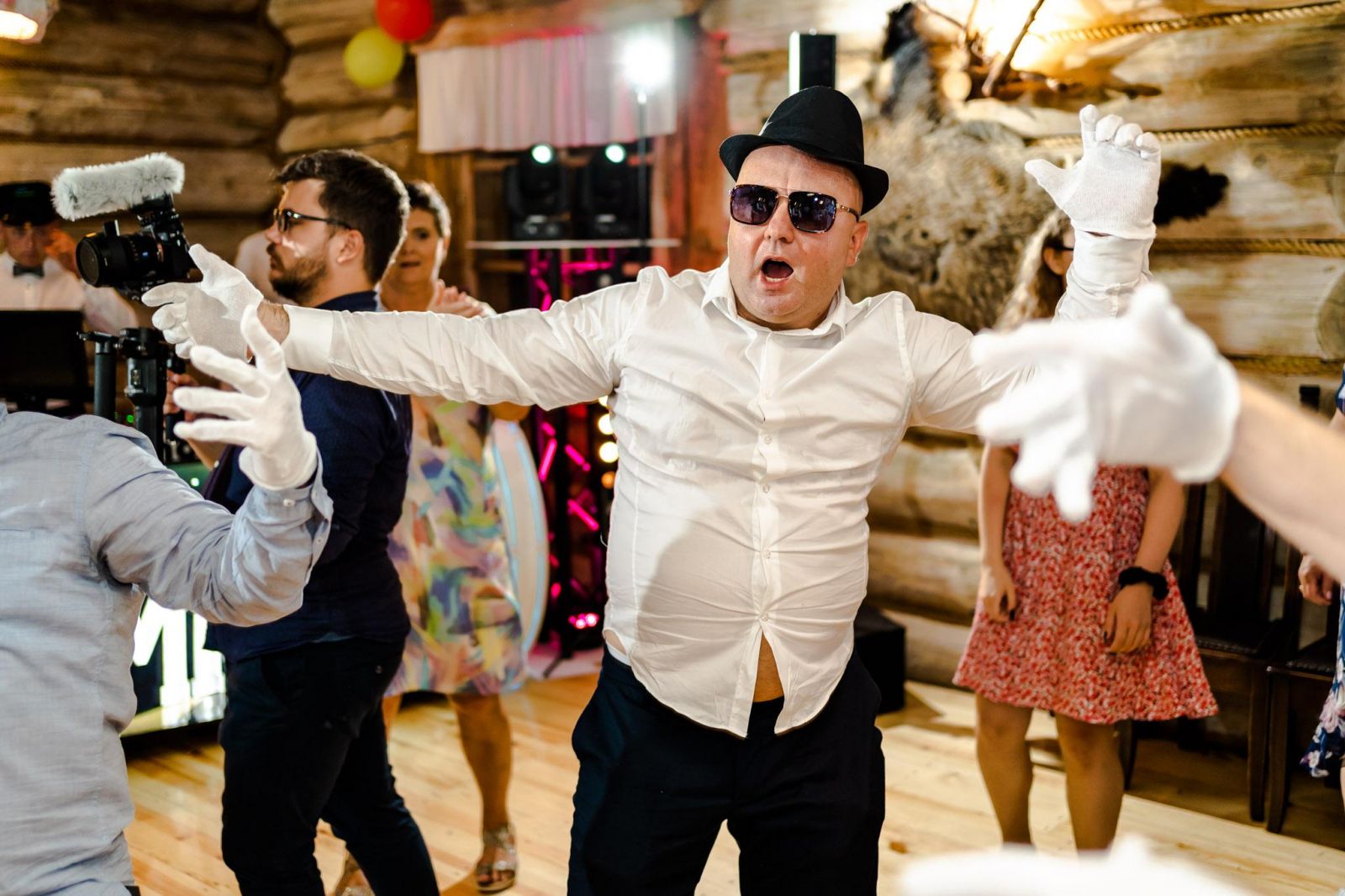 Piotr Drabik Wedding Photography