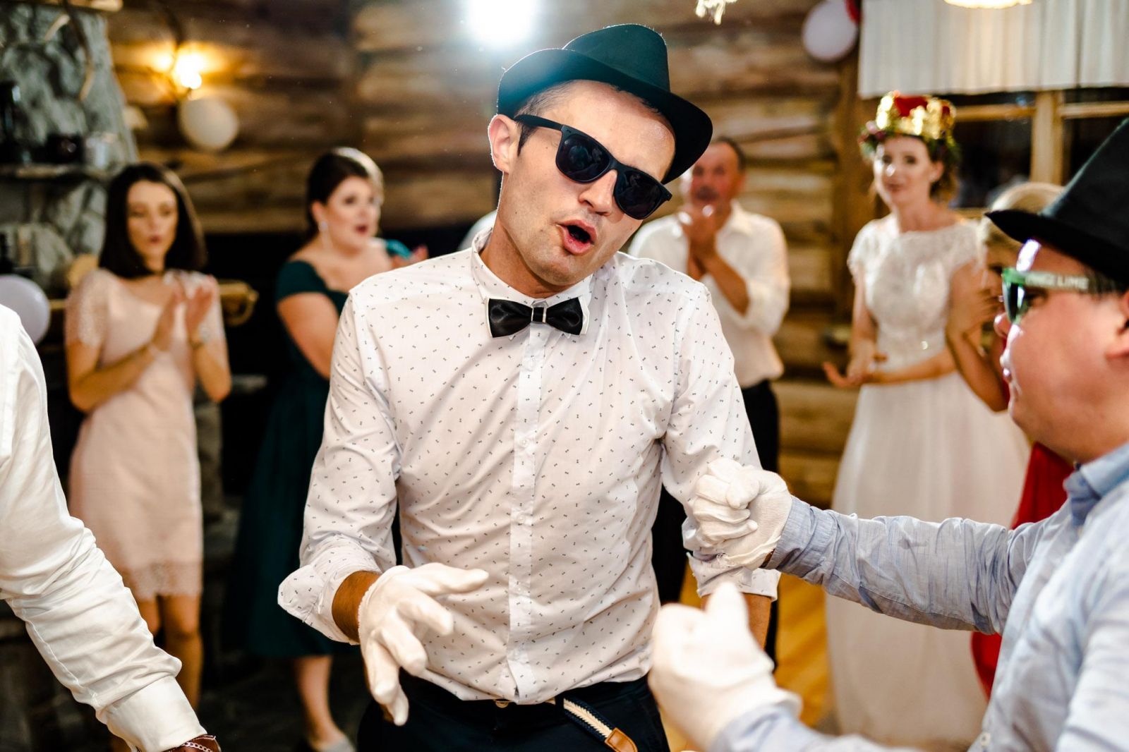 Piotr Drabik Wedding Photography