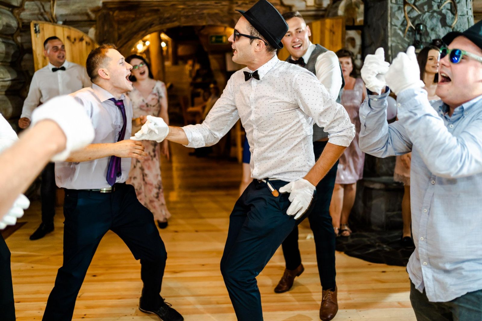 Piotr Drabik Wedding Photography