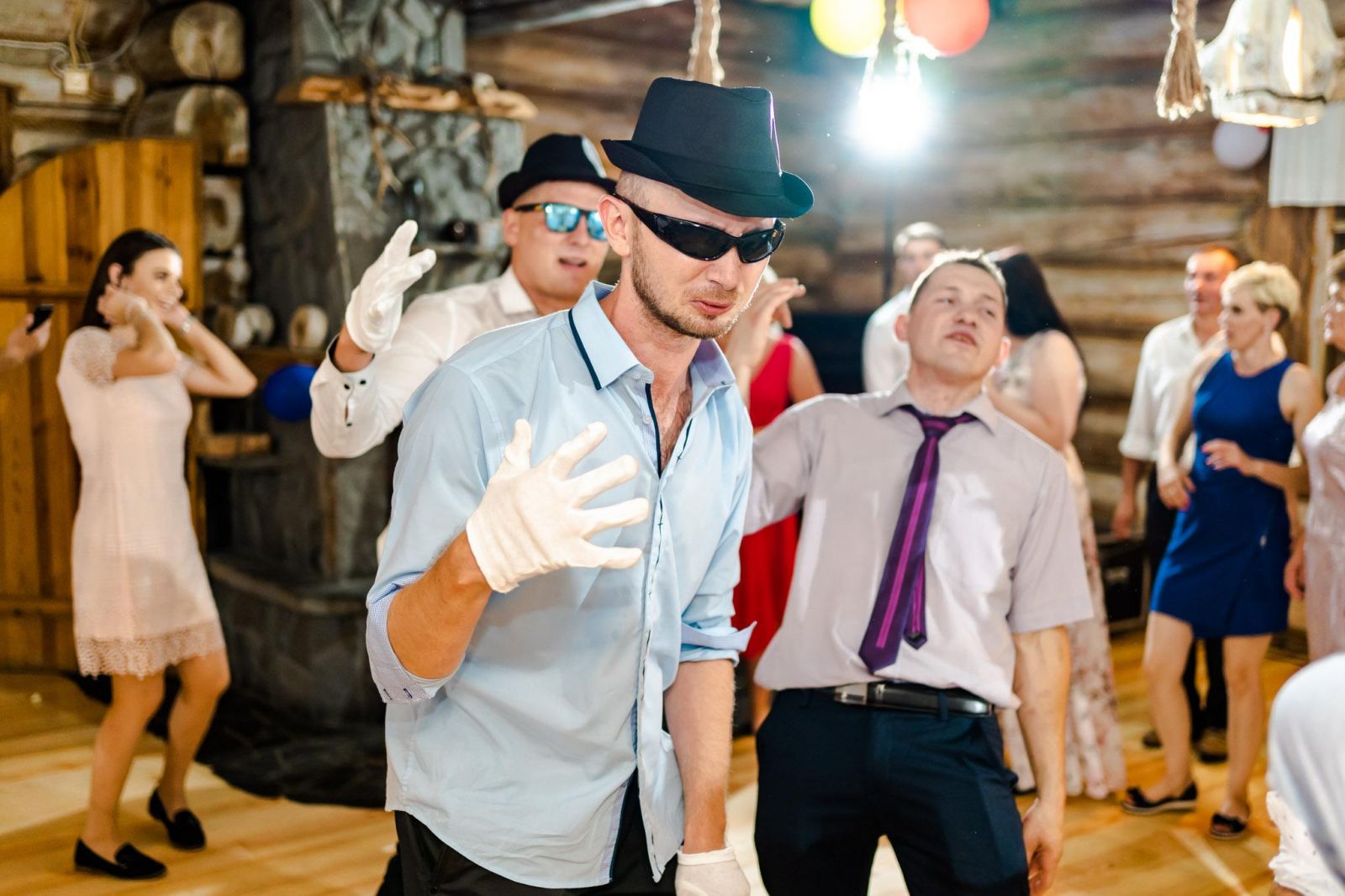 Piotr Drabik Wedding Photography