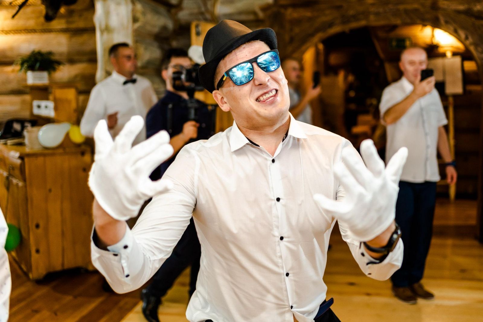 Piotr Drabik Wedding Photography