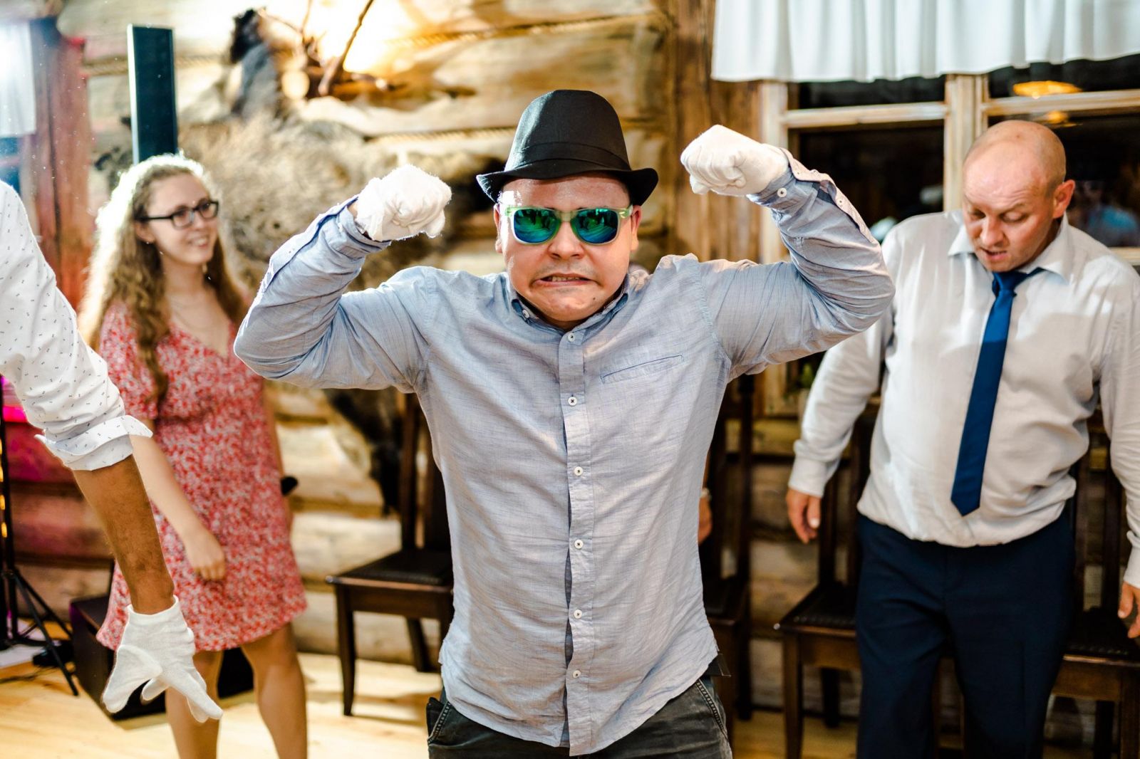 Piotr Drabik Wedding Photography