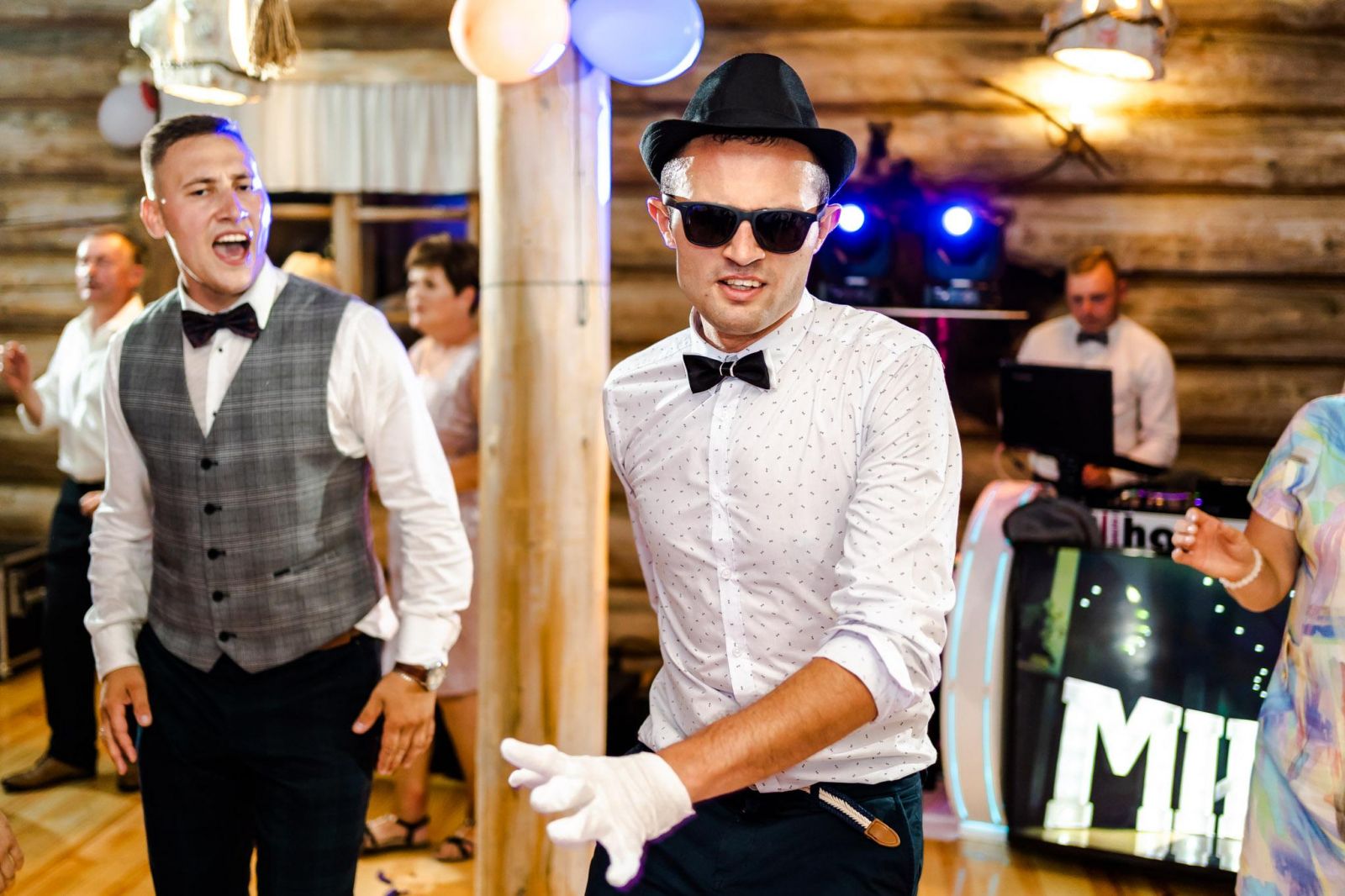 Piotr Drabik Wedding Photography