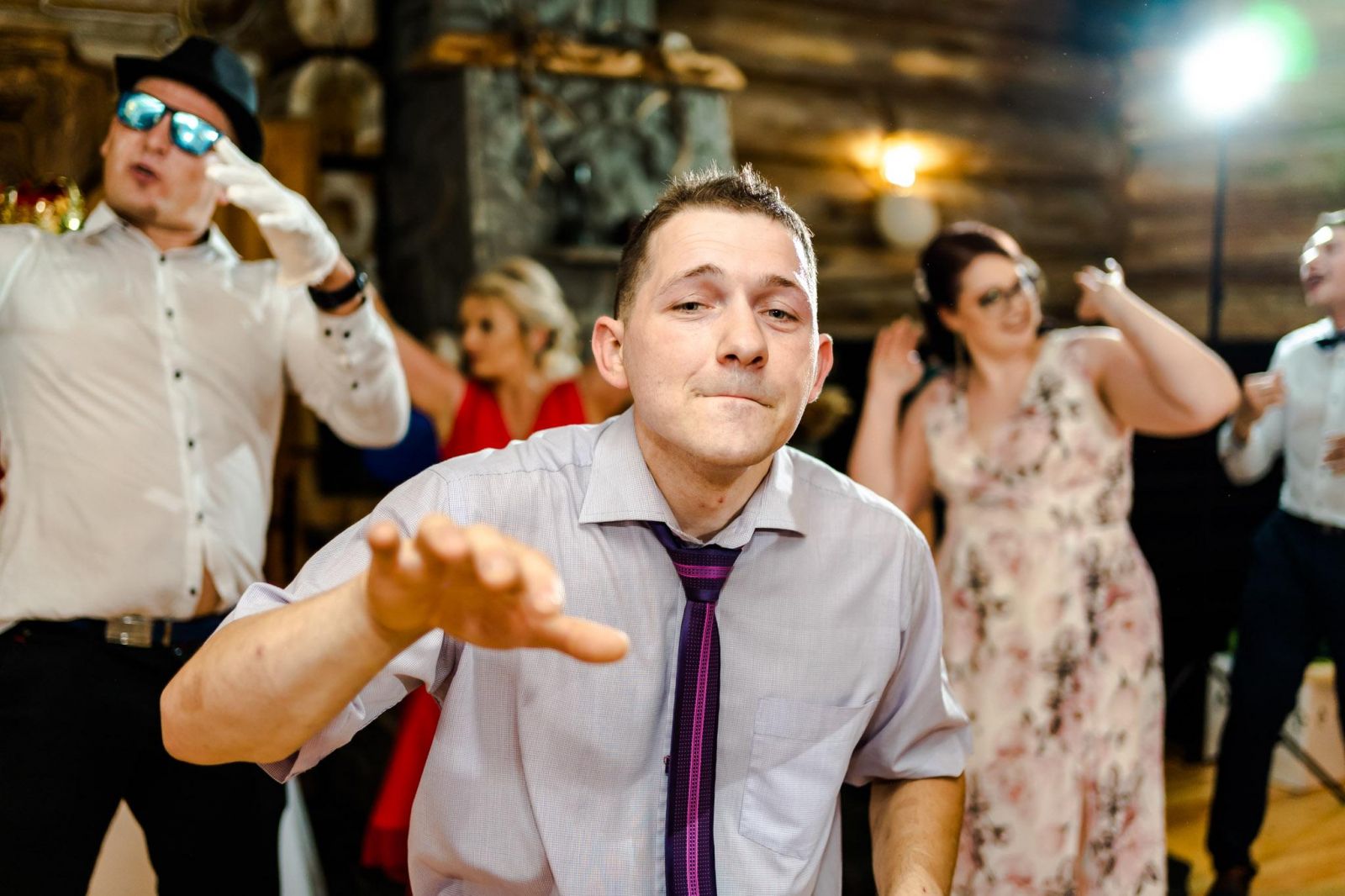 Piotr Drabik Wedding Photography