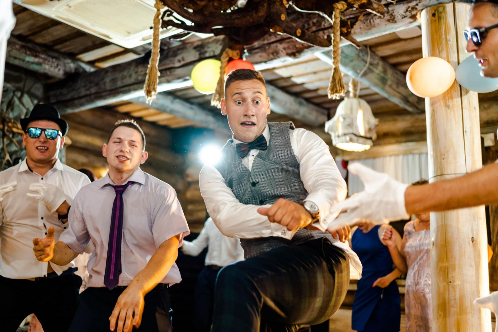 Piotr Drabik Wedding Photography