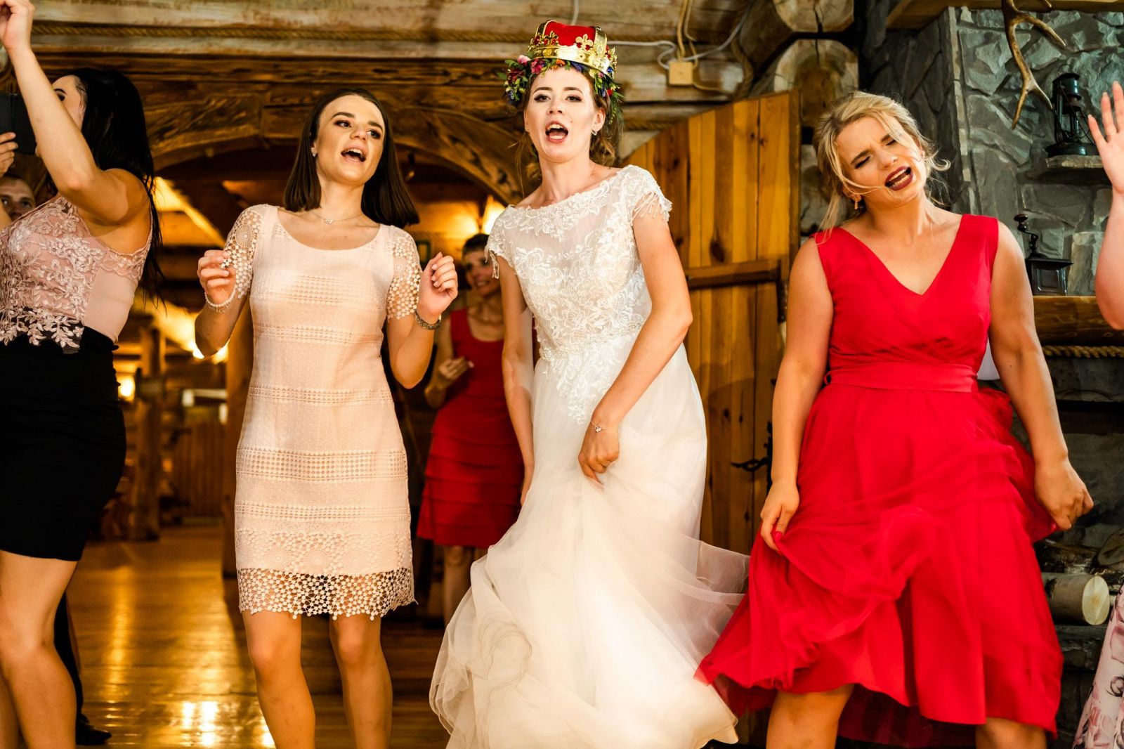 Piotr Drabik Wedding Photography