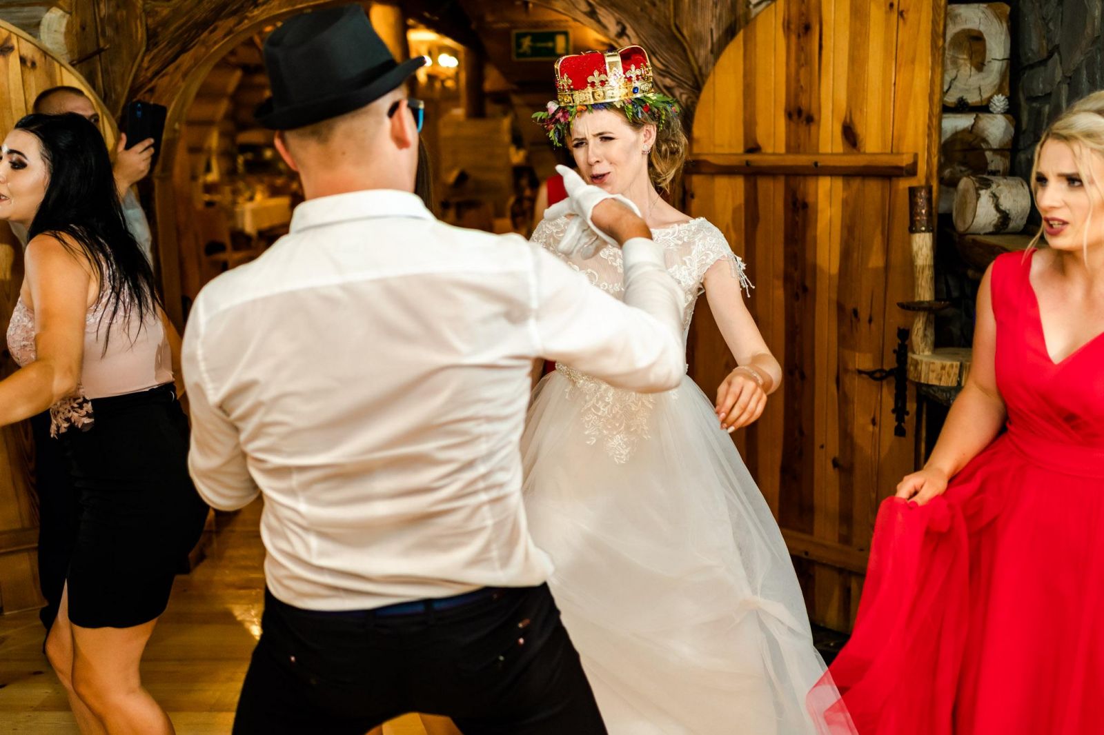 Piotr Drabik Wedding Photography