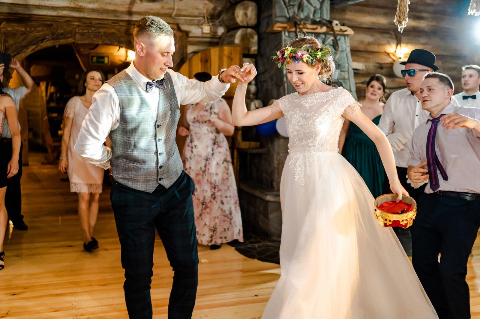 Piotr Drabik Wedding Photography