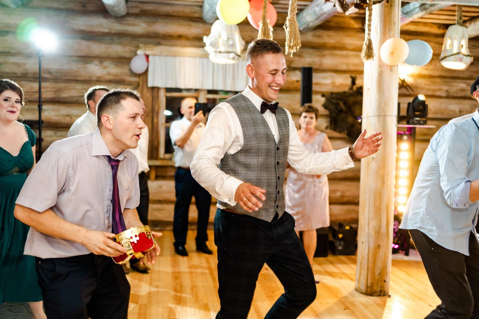 Piotr Drabik Wedding Photography