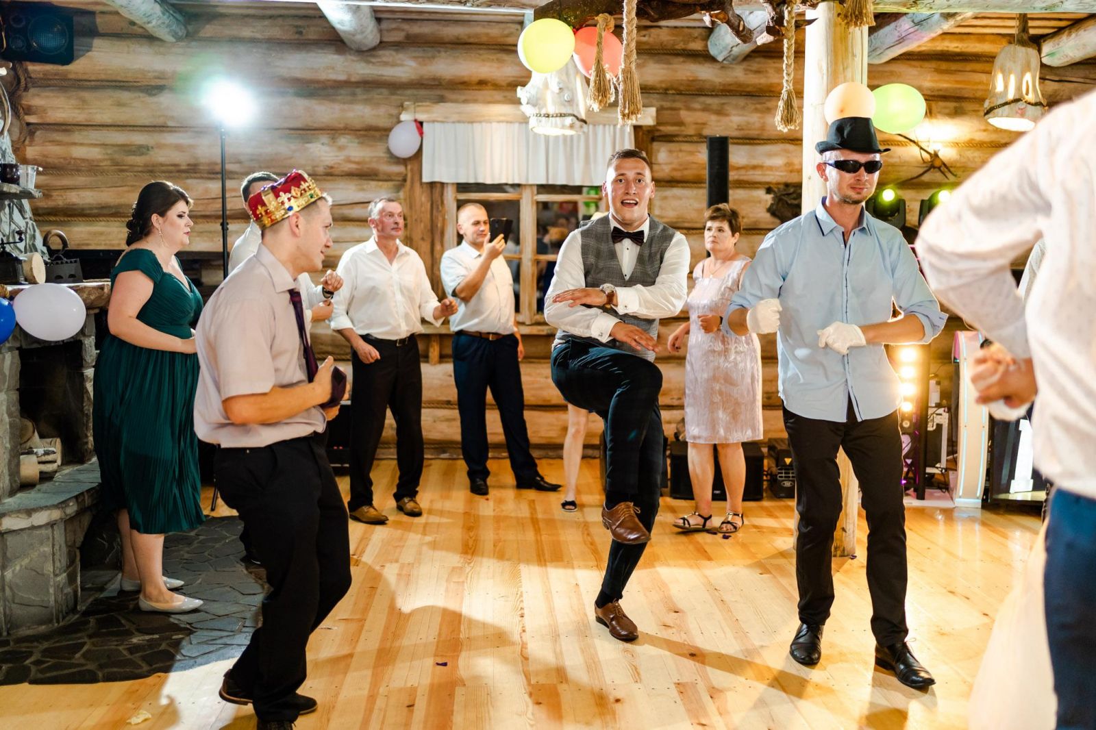 Piotr Drabik Wedding Photography