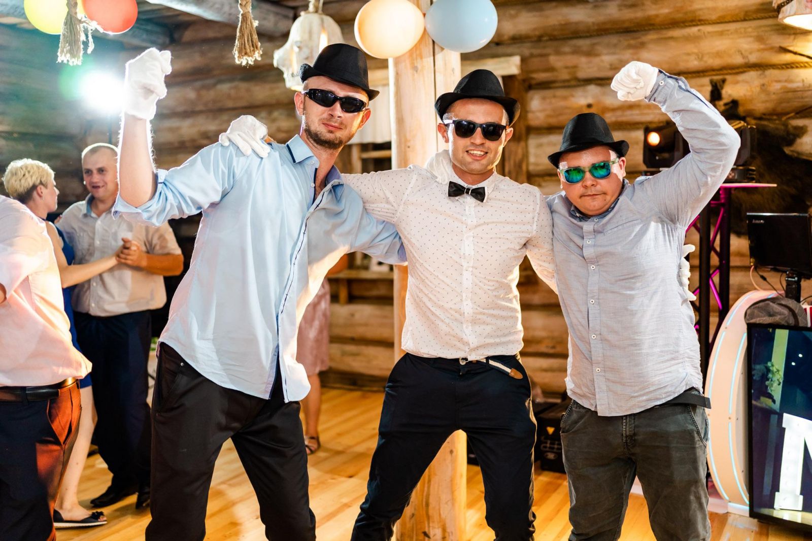 Piotr Drabik Wedding Photography