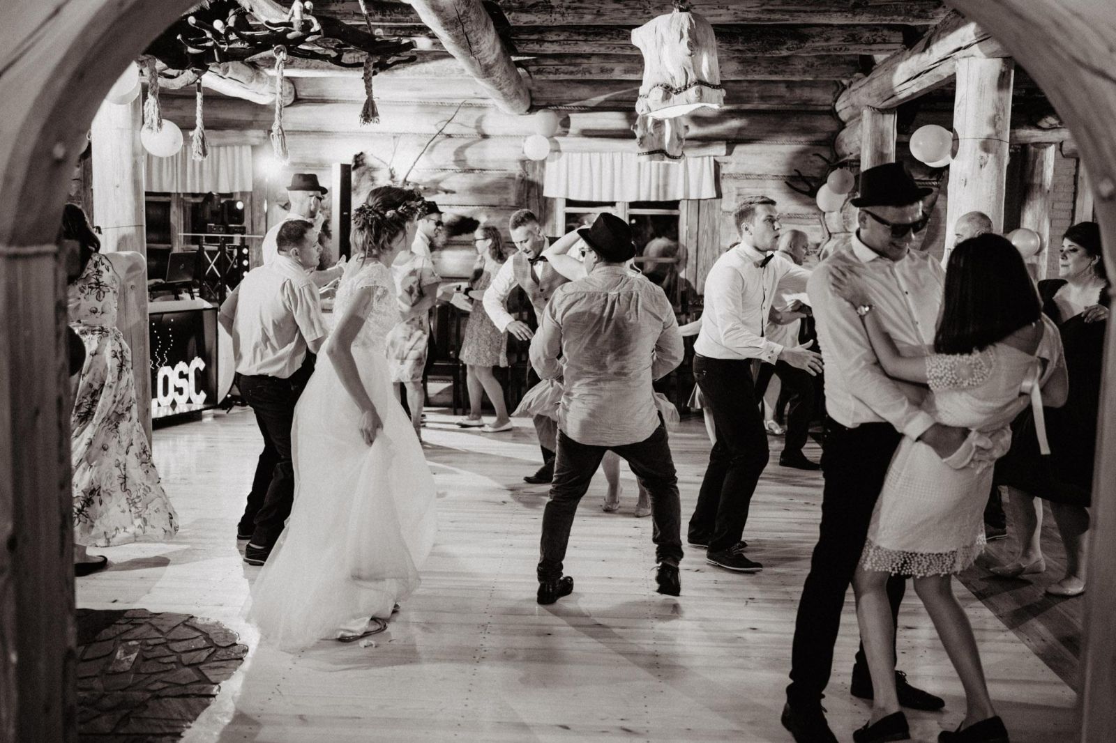 Piotr Drabik Wedding Photography