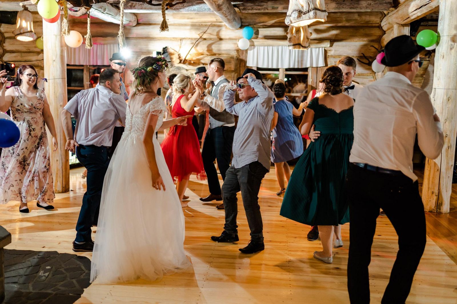 Piotr Drabik Wedding Photography