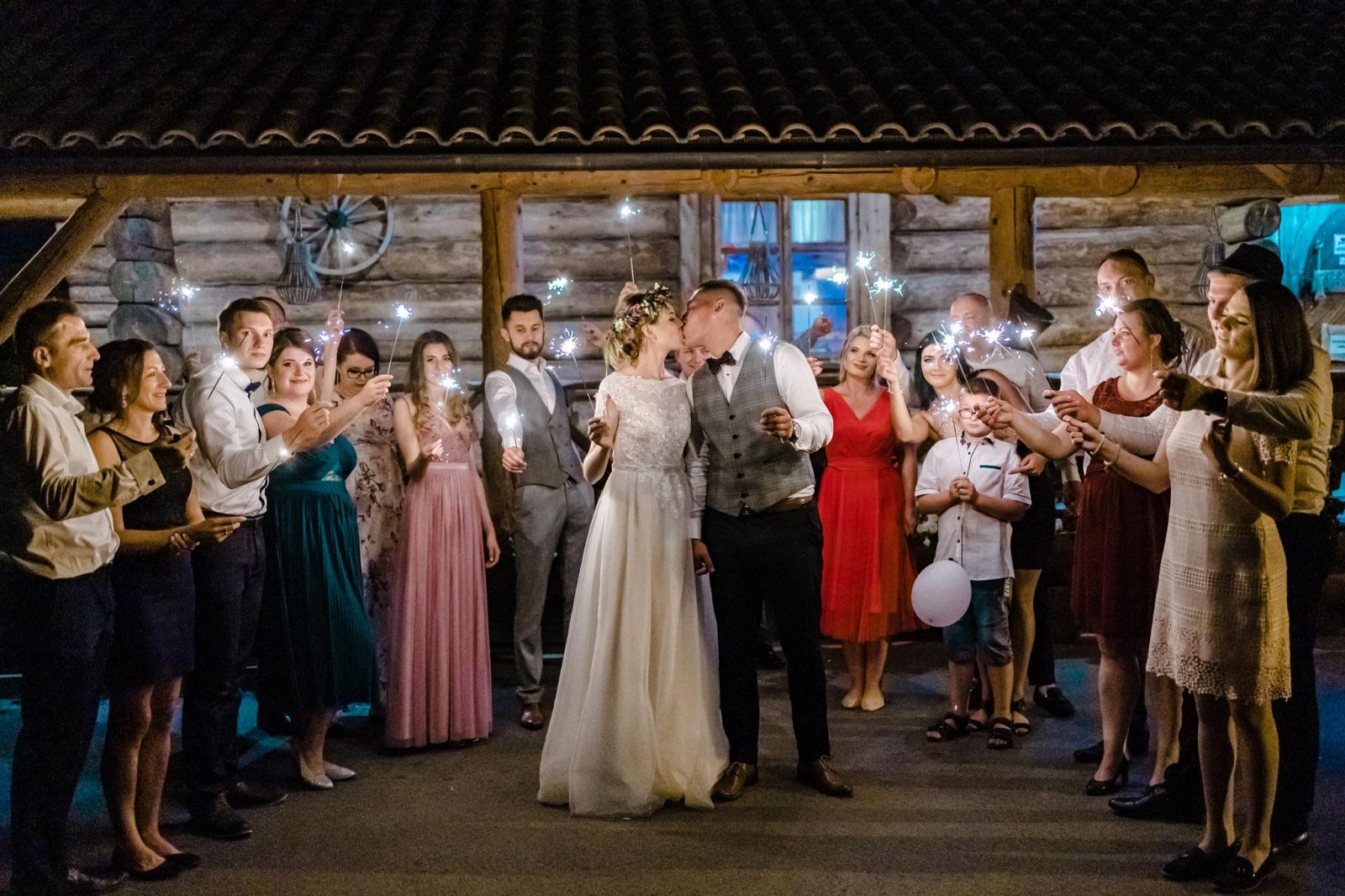 Piotr Drabik Wedding Photography