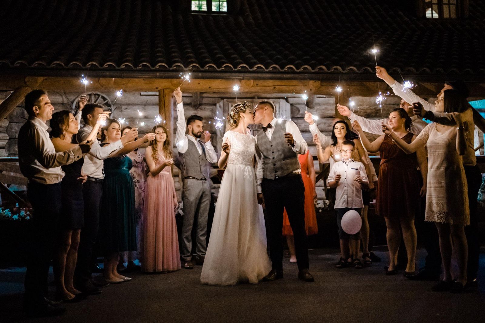 Piotr Drabik Wedding Photography